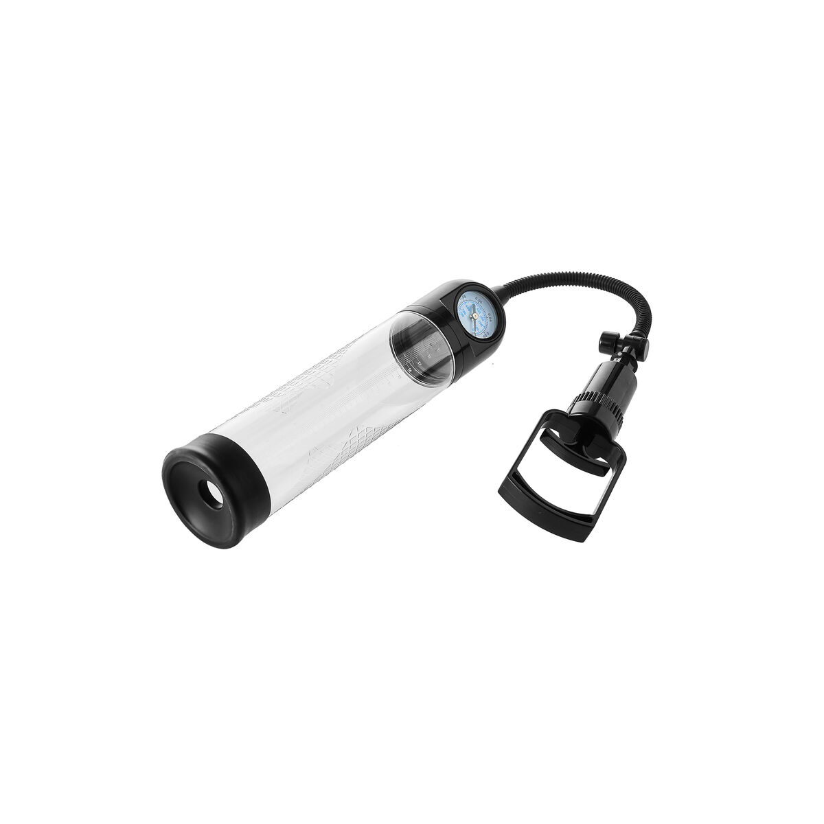 Peenisepump Dream Toys Ramrod Must